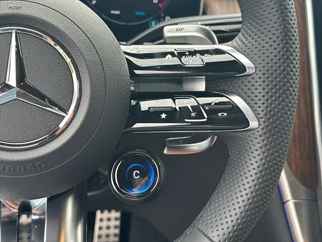 2026 Mercedes-Benz AMG GLC 43 4MATIC