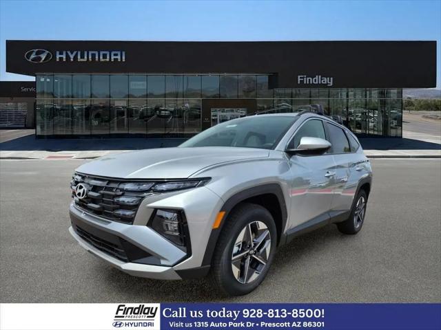 2026 Hyundai Tucson SEL for sale in Prescott, AZ