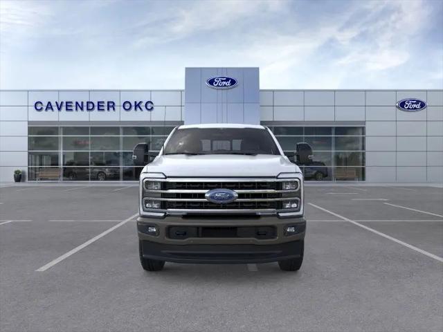 2026 Ford F-250 King Ranch