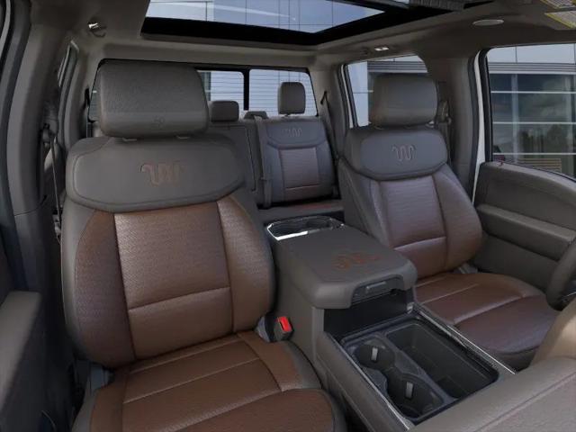 2026 Ford F-250 King Ranch