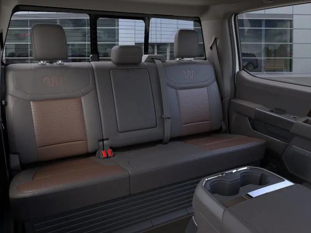 2026 Ford F-250 King Ranch
