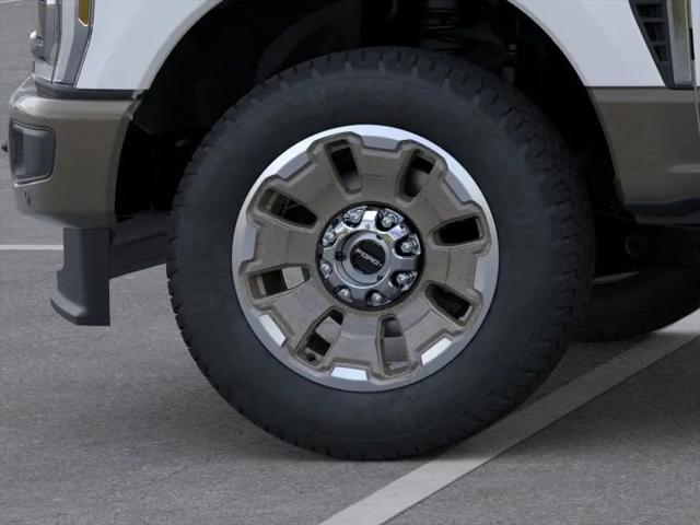 2026 Ford F-250 King Ranch