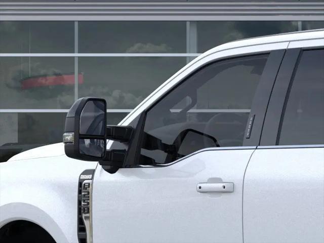 2026 Ford F-250 King Ranch