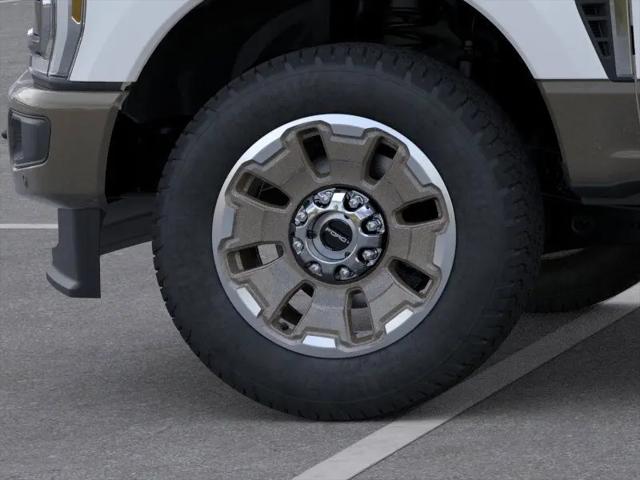 2026 Ford F-250 King Ranch
