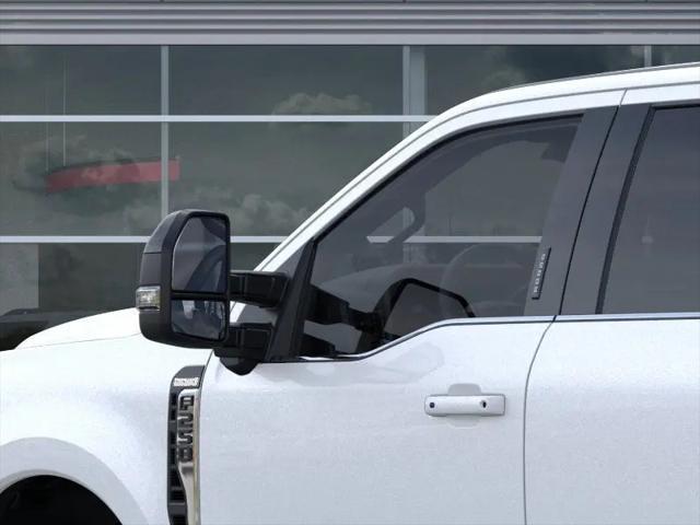 2026 Ford F-250 King Ranch