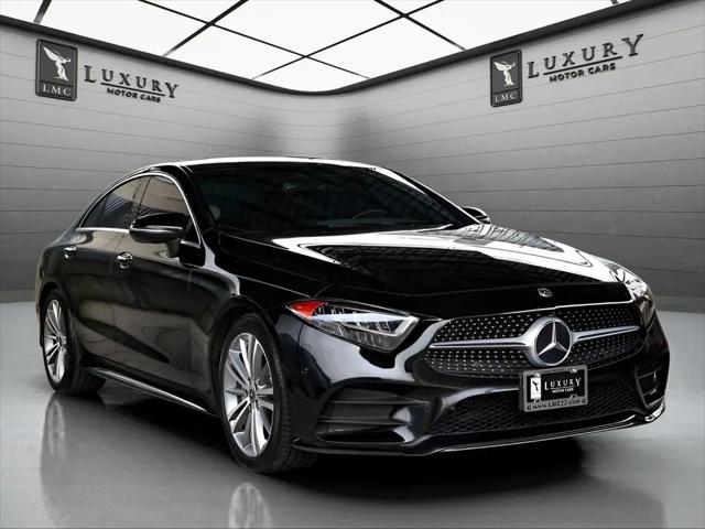 2023 Mercedes-Benz CLS 450 CLS 450 for sale in Hillside, NJ