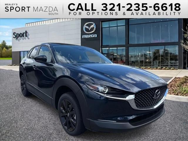 2026 Mazda CX-30 2.5 S Select Sport for sale in Orlando, FL