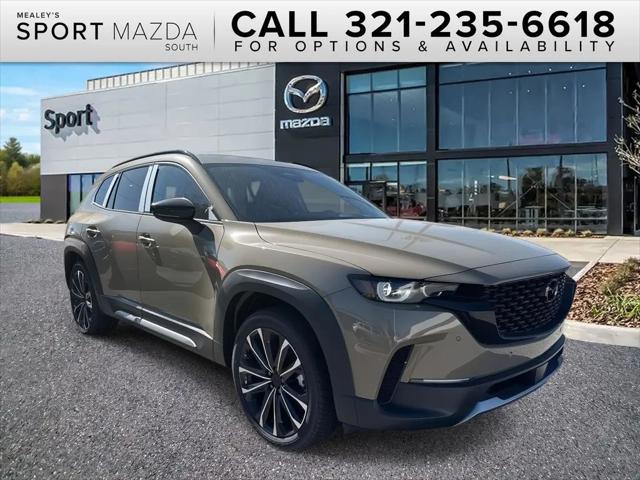 2026 Mazda CX-50 2.5 Turbo for sale in Orlando, FL