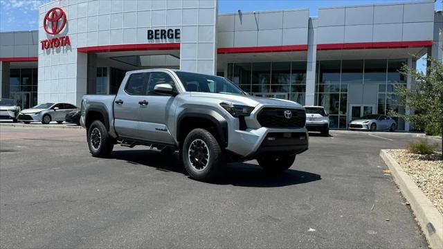 2026 Toyota Tacoma TRD Off Road for sale in Mesa, AZ