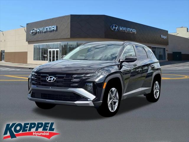 2026 Hyundai Tucson SEL for sale in Long Island City, NY