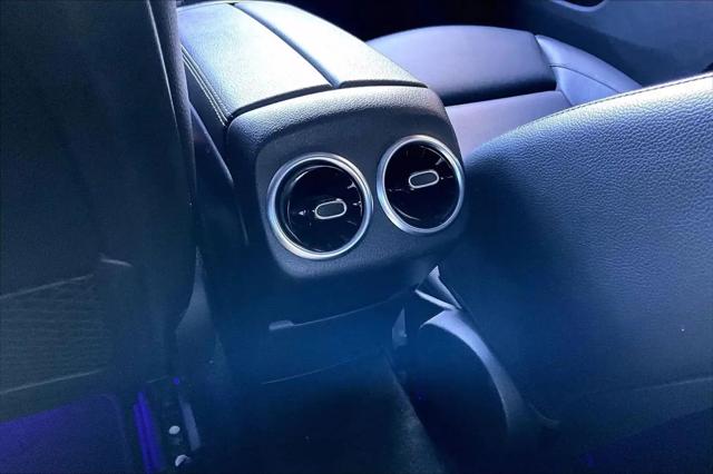 2020 Mercedes-Benz CLA 4MATIC