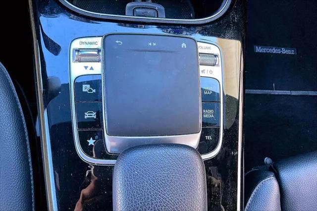 2020 Mercedes-Benz CLA 4MATIC