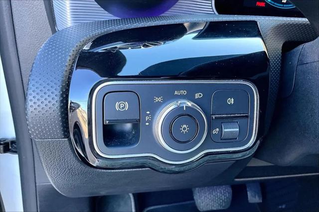 2020 Mercedes-Benz CLA 4MATIC