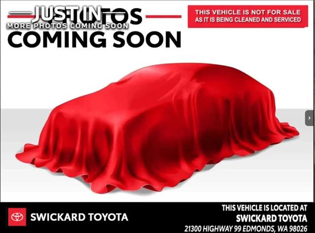 2023 Toyota Corolla XSE for sale in Edmonds, WA