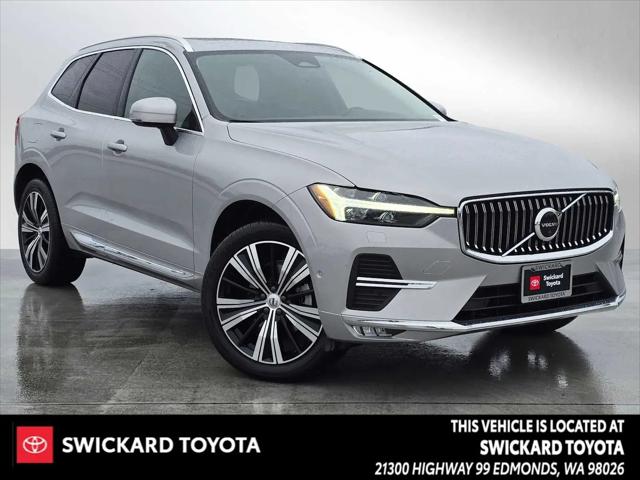 2023 Volvo XC60 B5 Plus Bright Theme for sale in Edmonds, WA