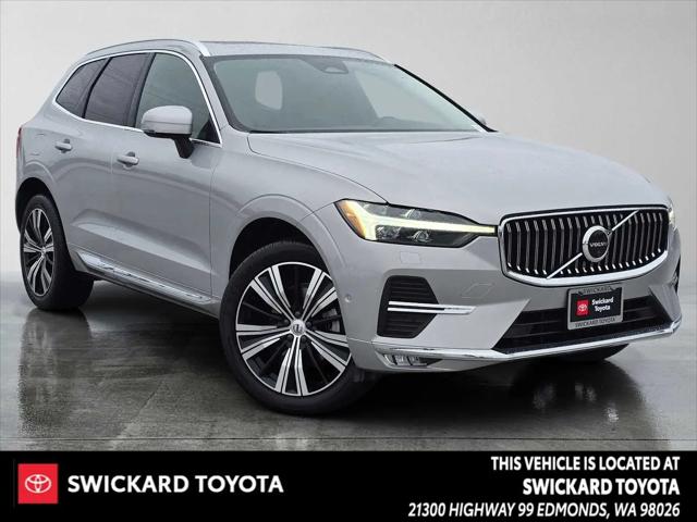 2023 Volvo XC60 B5 Plus Bright Theme for sale in Edmonds, WA