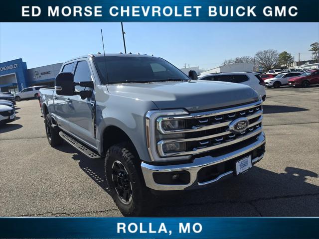 2025 Ford F-350 LARIAT for sale in Rolla, MO