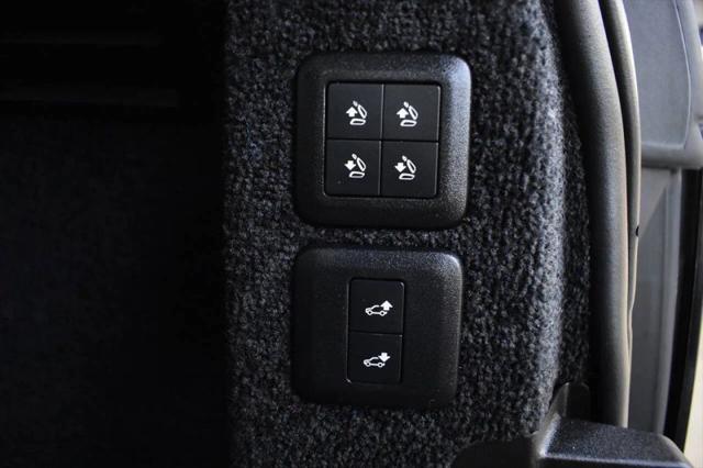 2020 Land Rover Range Rover P525 HSE