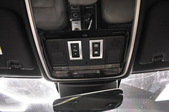 2020 Land Rover Range Rover P525 HSE