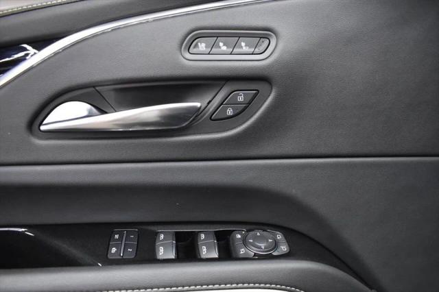 2021 Cadillac Escalade 4WD Sport