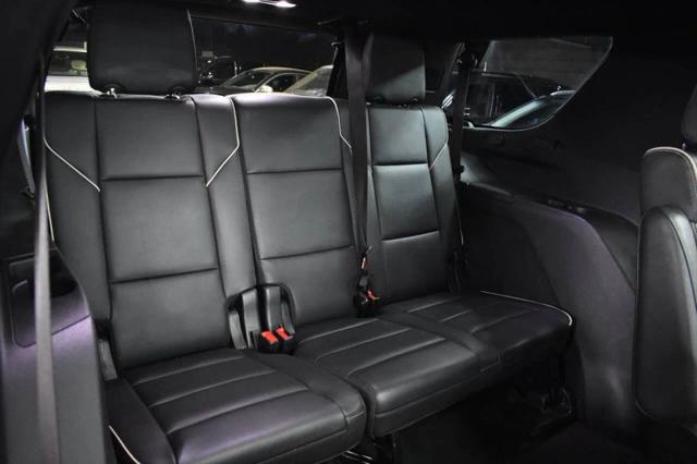 2021 Cadillac Escalade 4WD Sport
