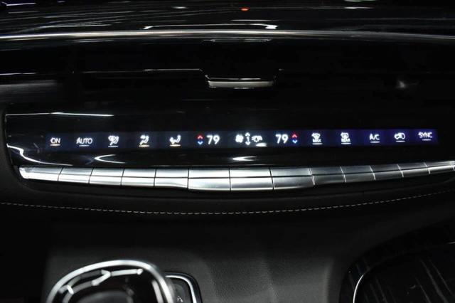 2021 Cadillac Escalade 4WD Sport