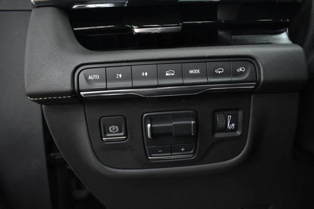 2021 Cadillac Escalade 4WD Sport
