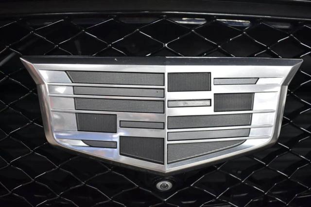 2021 Cadillac Escalade 4WD Sport