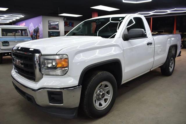 2014 GMC Sierra 1500 Base for sale in Shelby Township, MI