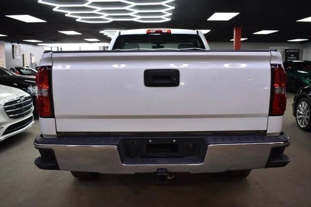 2014 GMC Sierra 1500 Base
