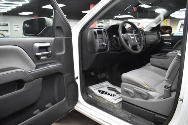 2014 GMC Sierra 1500 Base