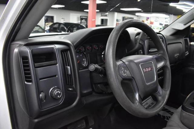 2014 GMC Sierra 1500 Base