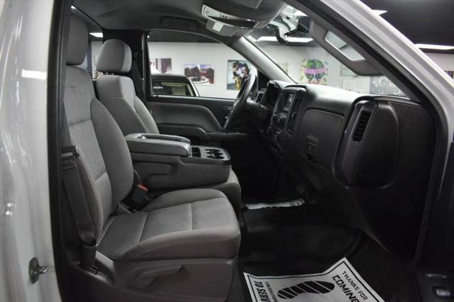 2014 GMC Sierra 1500 Base