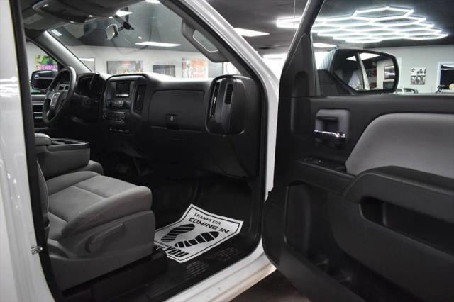 2014 GMC Sierra 1500 Base