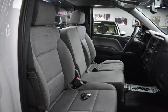 2014 GMC Sierra 1500 Base