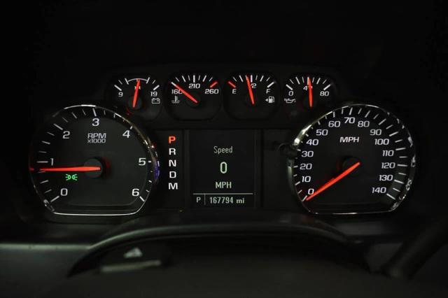 2014 GMC Sierra 1500 Base