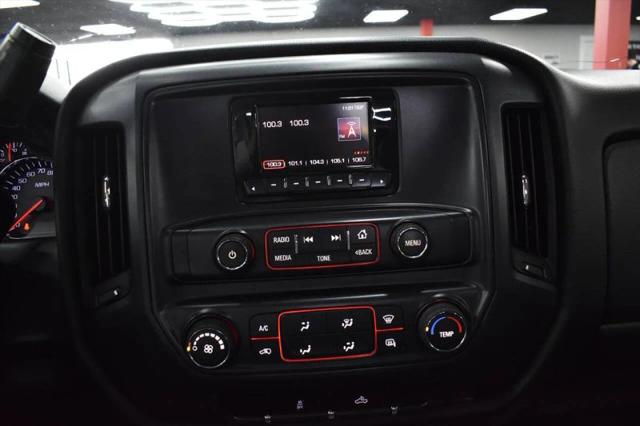 2014 GMC Sierra 1500 Base