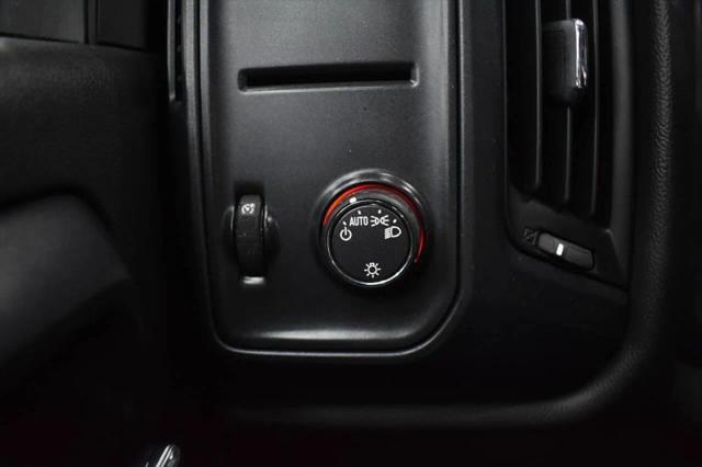 2014 GMC Sierra 1500 Base