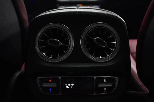 2025 Mercedes-Benz AMG G 63 AMG G 63
