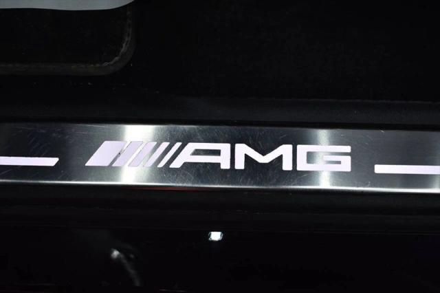 2025 Mercedes-Benz AMG G 63 AMG G 63