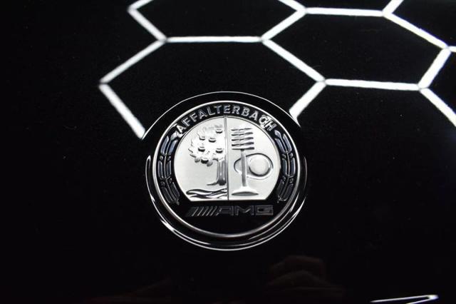 2025 Mercedes-Benz AMG G 63 AMG G 63