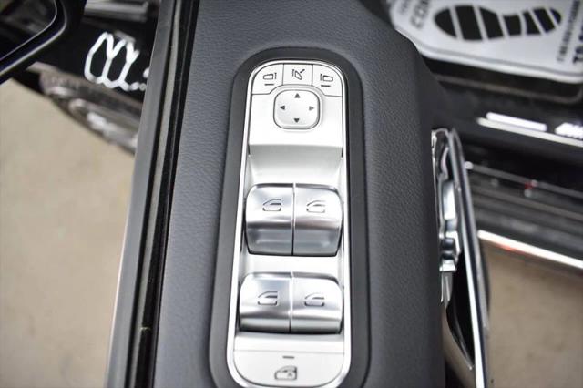 2025 Mercedes-Benz AMG G 63 AMG G 63