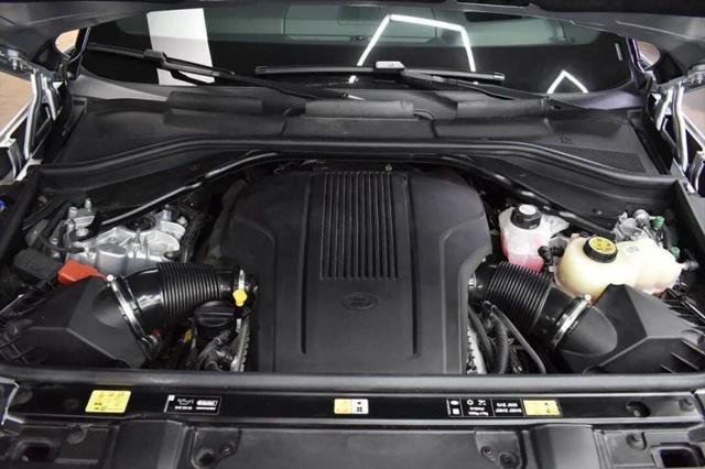 2025 Land Rover Range Rover P530 Autobiography 7 Seat