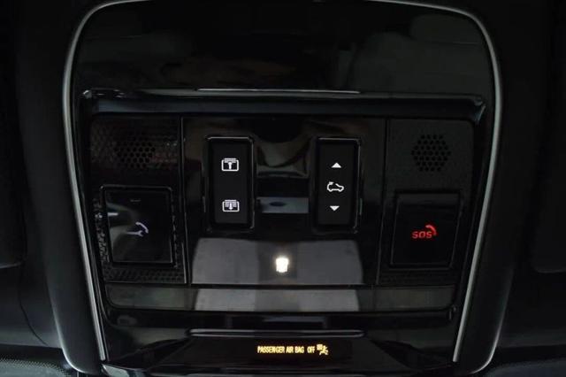 2025 Land Rover Range Rover P530 Autobiography 7 Seat