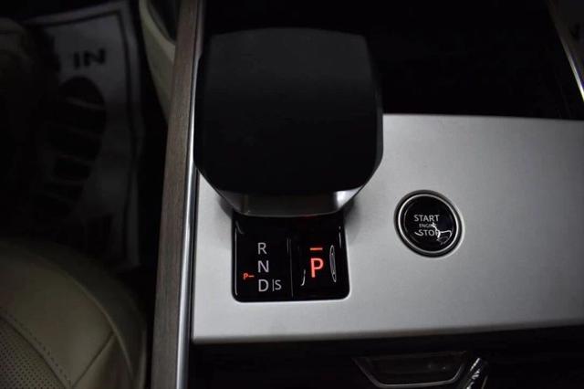 2025 Land Rover Range Rover P530 Autobiography 7 Seat