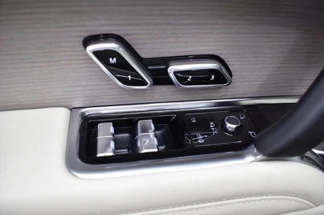 2025 Land Rover Range Rover P530 Autobiography 7 Seat
