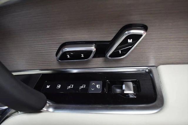 2025 Land Rover Range Rover P530 Autobiography 7 Seat