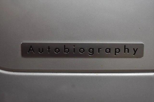 2025 Land Rover Range Rover P530 Autobiography 7 Seat