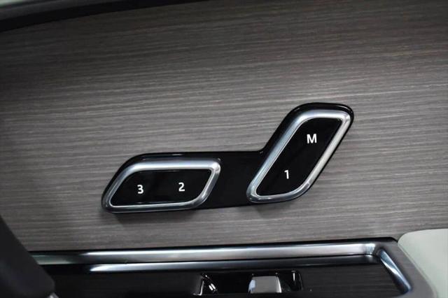 2025 Land Rover Range Rover P530 Autobiography 7 Seat