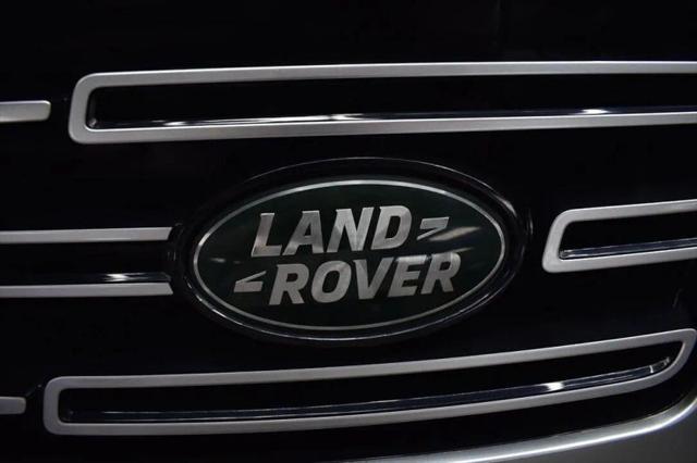 2025 Land Rover Range Rover P530 Autobiography 7 Seat